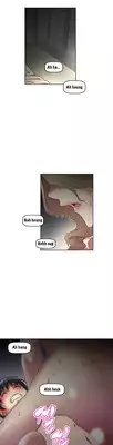 Brawling Go 0-15 Chapters (To be continued)
