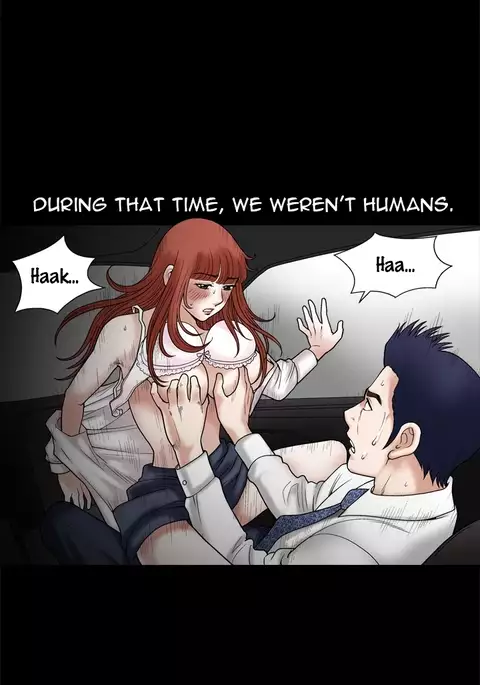 Seduction Ch.1-37