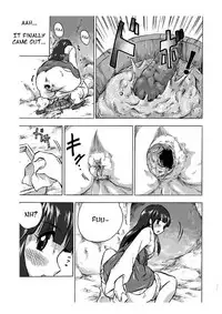 [Hoteisou] Osonae Mono 1-3 [English]