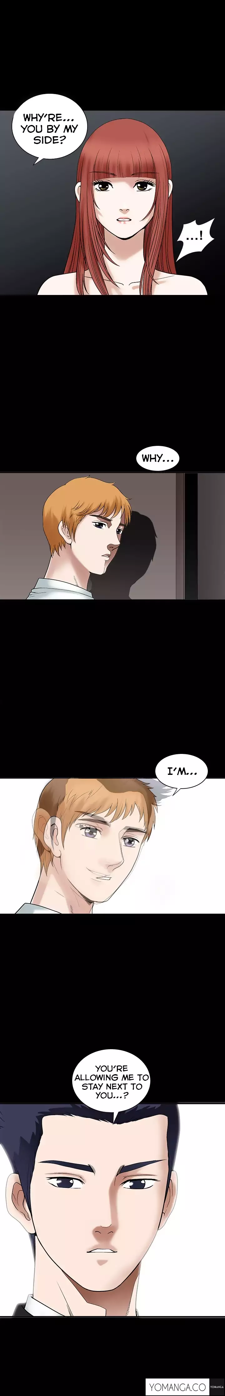 Seduction Ch.1-23