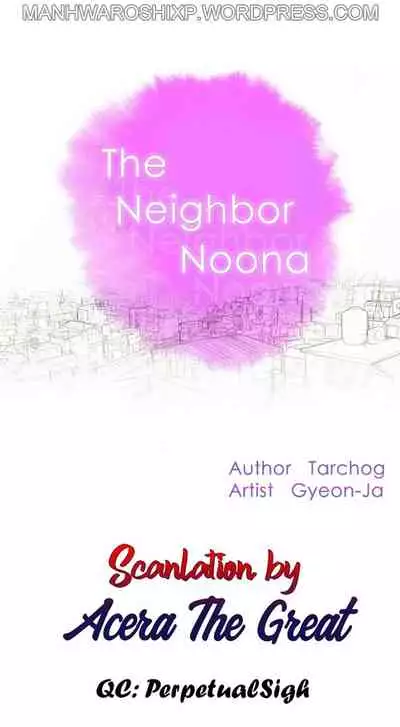 What do you Take me For? Ch.159/?