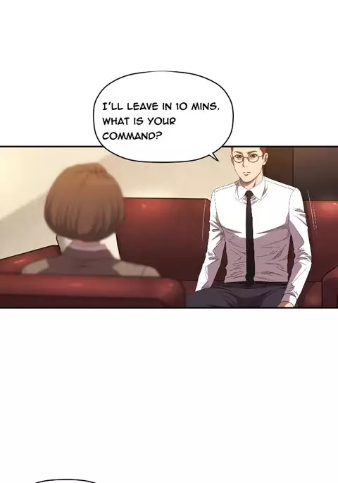 Club Sodom Ch.1-30