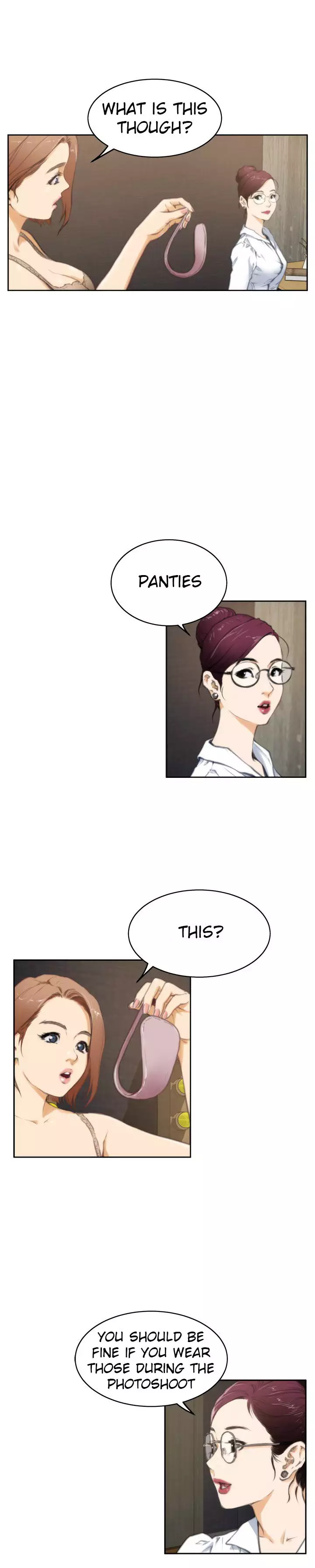 H-Mate - Chapters 1-30