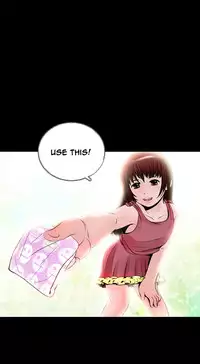 Missing Ch.1-11 (English) (Ongoing)