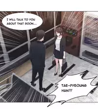 Miss Mystic Ch.1-19 (English) (Ongoing)