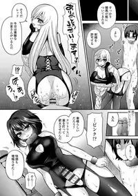 [Piririnegi] Sadistic Secret Session [Digital]