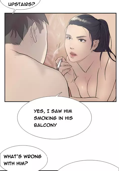 Double Date Ch.1-21