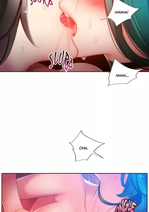 Lilith`s Cord Ch.1-17