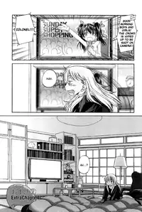 [Kurogane Kenn] Shoujo Sect Vol.2 [English]