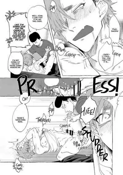 Badday Dreamers Ch. 1