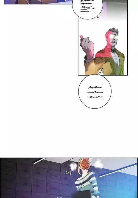 Lilith`s Cord Ch.1-17