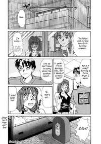 [Sano Takayoshi] HI.TO.MI (Complete) (English)