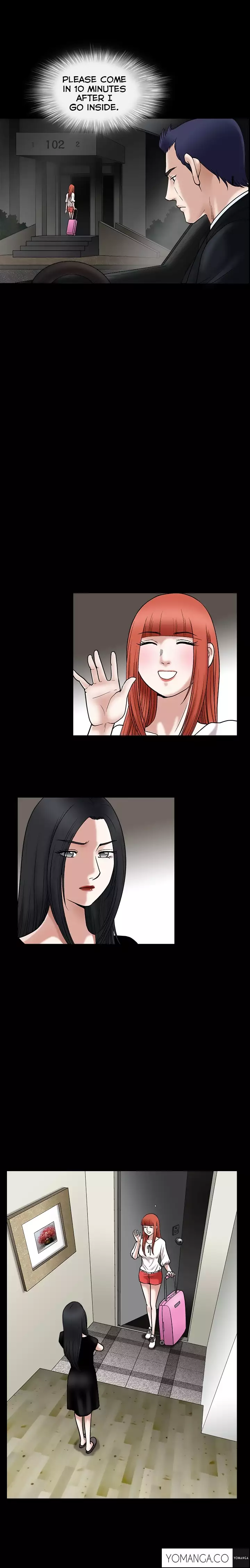 Seduction Ch.1-23