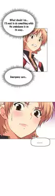 Brawling Go 0-14 Chapters (To be continued)
