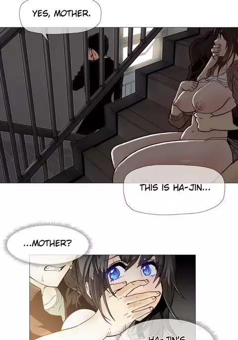 Household Affairs Ch.1-51