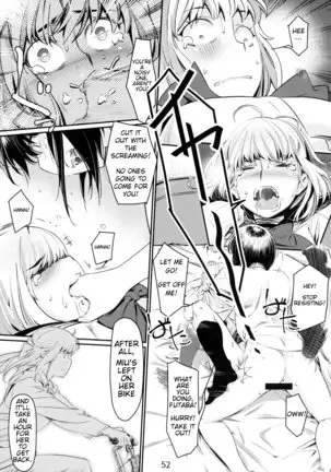 Otonano Omochiya 1&2 Kan