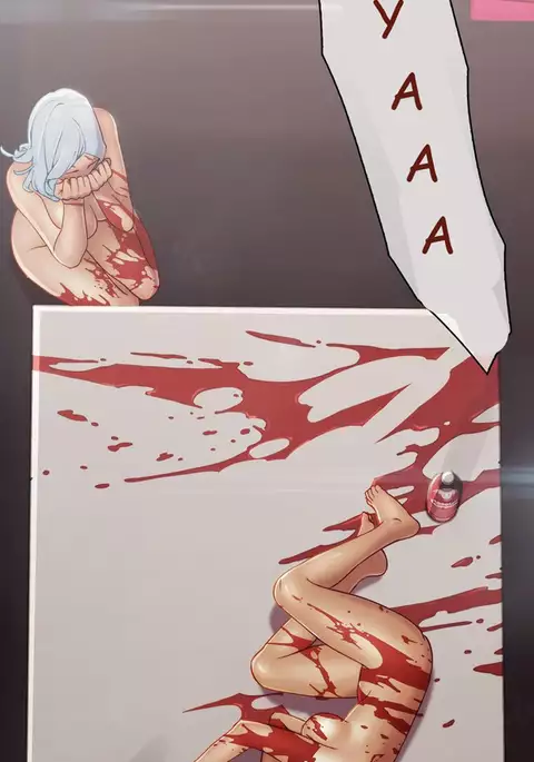 The Matrix Ch.1-4