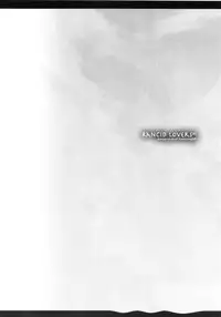 (C68) [Synthetic Garden (Miwa Yoshikazu)] Rancid Lovers #1 (Summon Night 3)