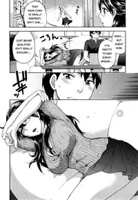 [Kuon Michiyoshi] Zettai Harem 1 Ch. 3 [English] [ultimaflaral]