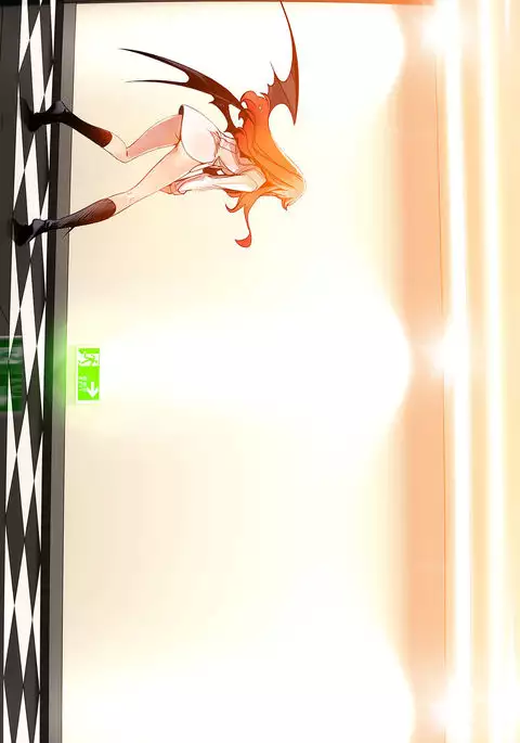 Lilith`s Cord Ch.1-37