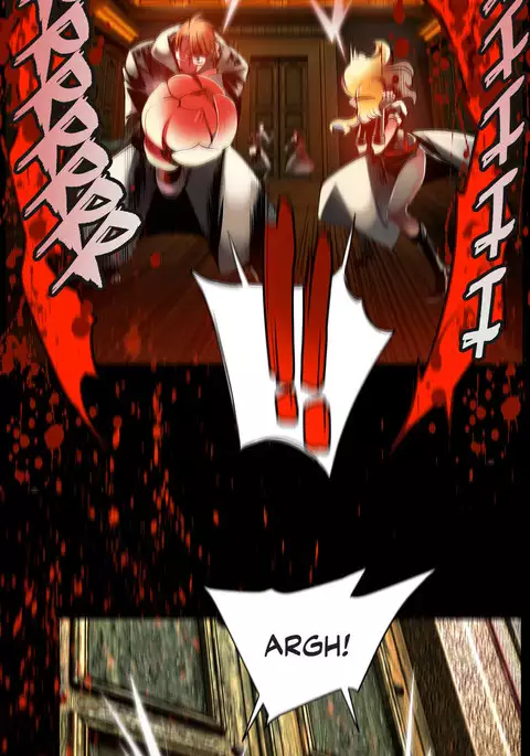 Lilith`s Cord Ch.1-37