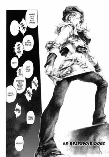 【屈辱无声】-私人画家