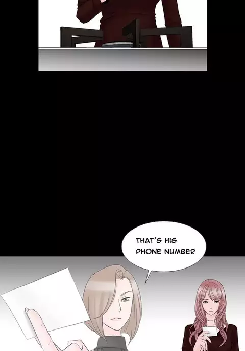 The Taste of Hands Ch.1-54