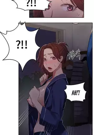 Secret Class Ch.40/?