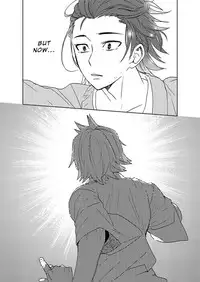 [SCO.LABO (shoco)] Samurai Lover [English]