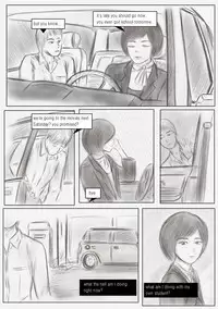 [valdam] Litmus - Complete Edition [English]