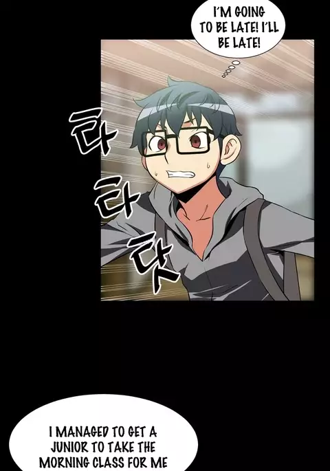 Love Parameter Ch.1-46