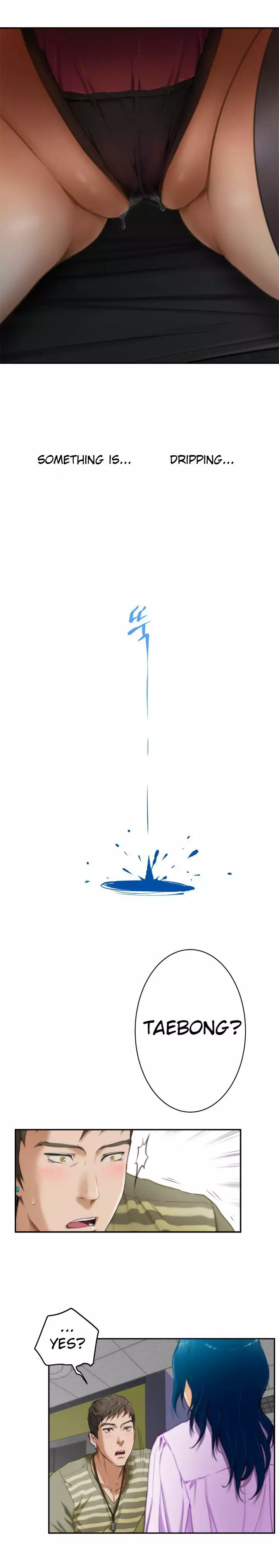 H-Mate - Chapters 1-30