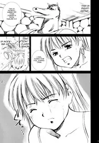 [Abura Katabura (Papipurin)] Dorei Oujo Athena (Athena) [English] [rookie84]