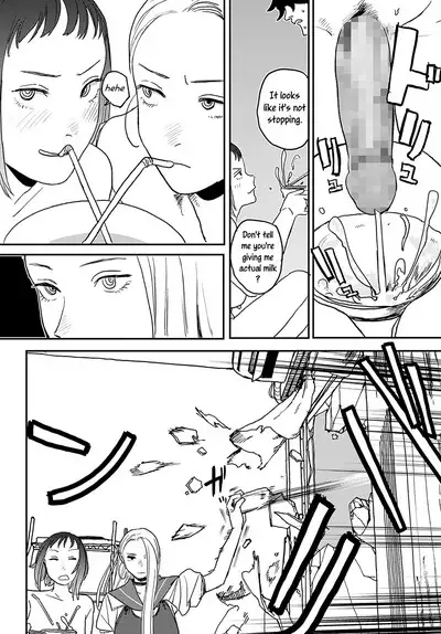 Better than Sex Ch. 1-7