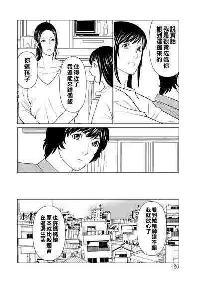 Jouren no Honoo