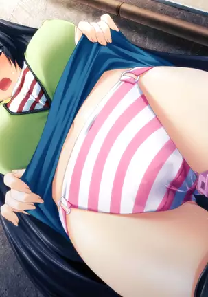 Bazooka Cafe (decensored)