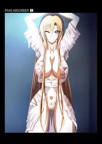 [Earl LUMINES] PAIN ABSORBER 8