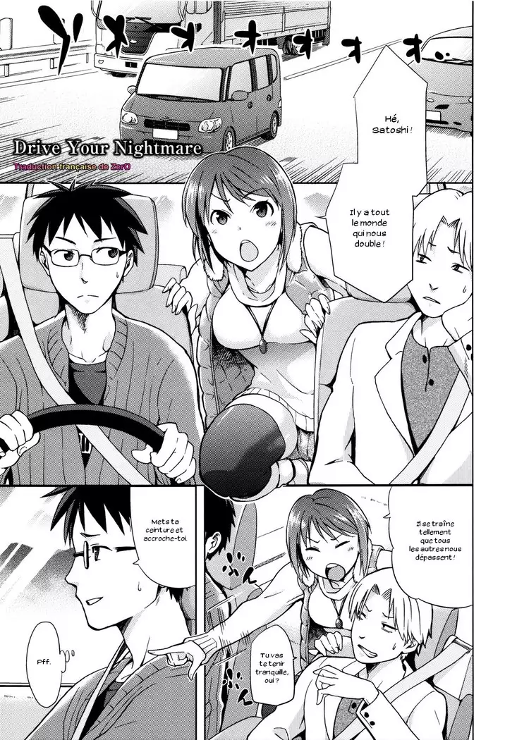 Hinata NTRism Ch. 1-10