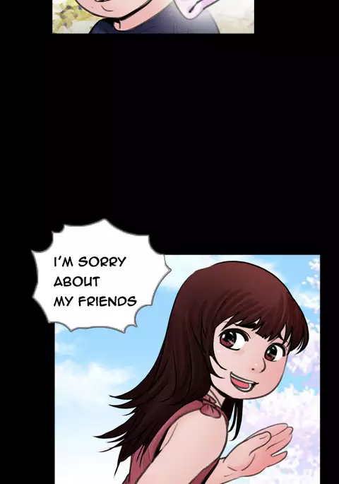 Missing Ch.1-10