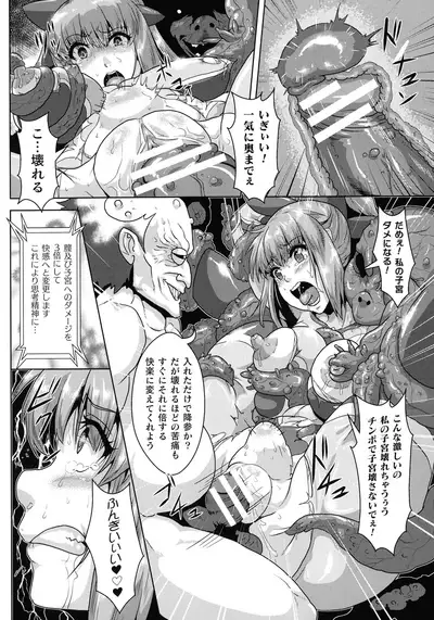 Shuujyoku Pregnancy