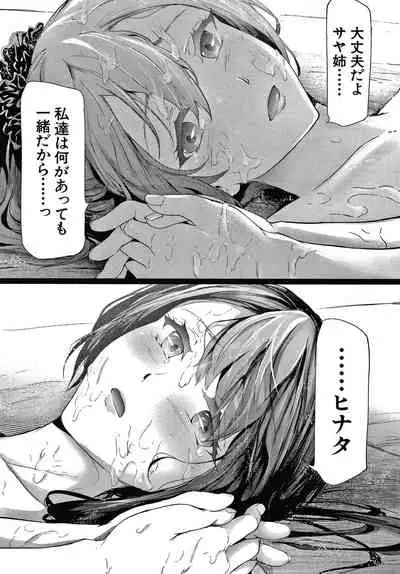 [Shiki Takuto] Sakuramiya Shimai no Netorare Kiroku