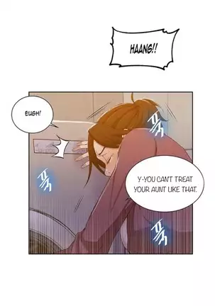 Secret Class Ch.44/?