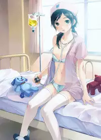 [Moeoh Selection] Gashuu Otona no Moeoh
