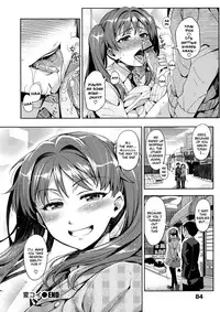 [ReDrop] Henkano [English] [doujin-moe.us]