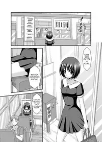 [valssu (Charu)] Roshutsu Shoujo Yuugi Aida [English] [Munyu] [Digital] [Incomplete]