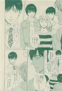 Chara Selection 2015-05