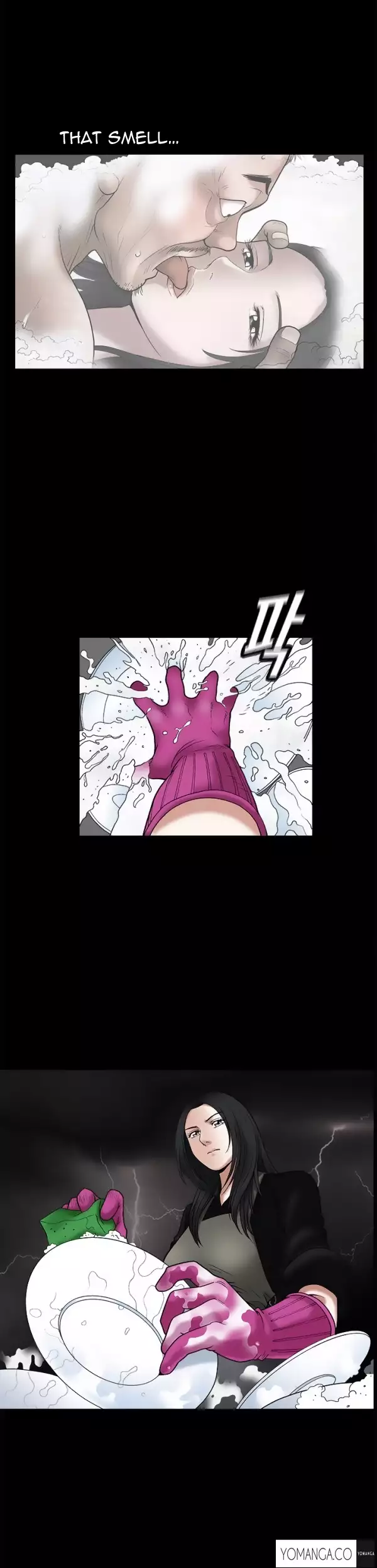 Seduction Ch.1-27