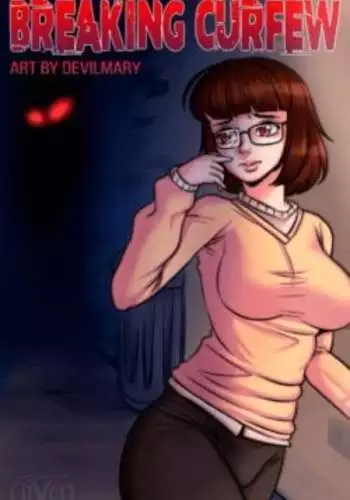 [DevilMary]  Breaking Curfew