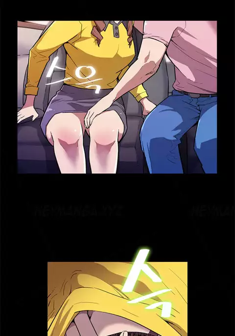 Moms Cafe Ch.1-7