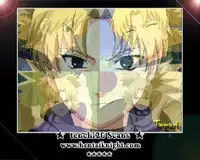 [Mikikazu] Futanari Ai - Mikikazu's Liefde androgynie